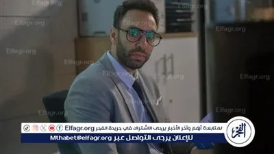 أحمد الشامي ضيفًا في برنامج 