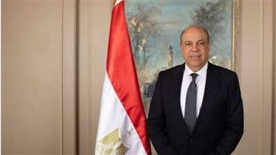 وزير الطيران أمام مجلس النواب الأسبوع المقبل (تفاصيل)