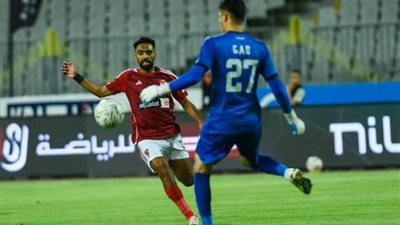 تعرف على محطة الأهلي القادمة في الدوري المصري الممتاز 