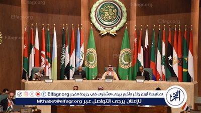 أبو الغيط يشارك في حفل النسخة الثالثة من جائزة التميز الحكومي العربي