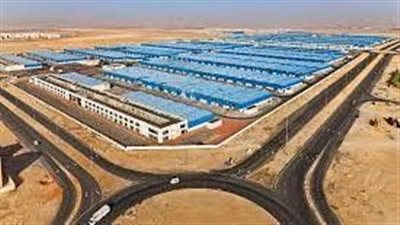 بمساحة 15 مليون م2.. مصر تطرح 2612 قطعة أرض صناعية تشمل أنشطة متنوعة