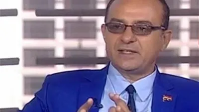 عضو البرلمان العالمي للبيئة: رغم زيادة تمويل المناخ إلا دولة الهند وصفتها 