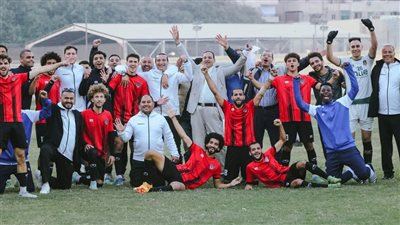 فوز النجوم وجمهورية شبين والنصر والعبور بالقسم الثاني 