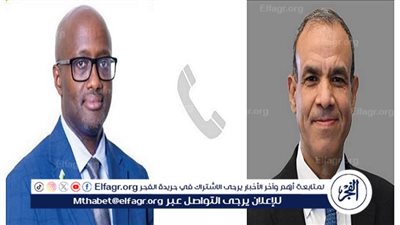 هاتفيا.. وزير الخارجية ونظيره الرواندي يبحثان التعاون الاقتصادي والصحي