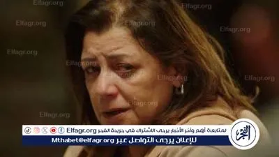 لهذا السبب.. حنان سليمان تتصدر تريند 