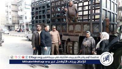 لهذا السبب.. محافظ الدقهلية يكلف مدير عام الاستثمار بالمرور على وحدة توزيع البوتاجاز التابعة للمحافظة