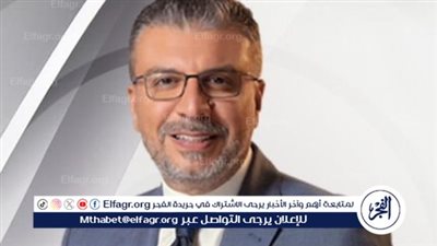 عمرو الليثي يؤكد علي دور الإعلام في الحفاظ علي البيئة وتسليط الضوء على قضايا البيئة الملحة
