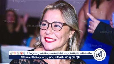 ذكرى وفاة مها أبو عوف.. الحزن والفقد على الفنانة التي تركت بصمة لا تُنسى في السينما والدراما المصرية