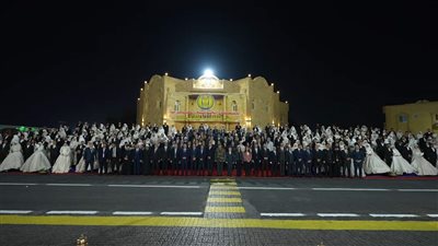 المنطقة الجنوبية العسكرية تنظم أسبوع 