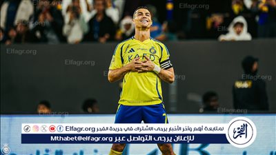 عاجل.. رونالدو يقود تشكيل النصر أمام الأهلي في دوري روشن السعودي