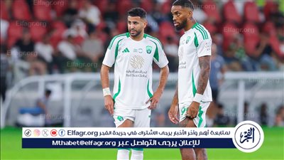 أهلي جدة يفوز على الوحدة بهدف محرز في الدوري السعودي