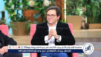 وزير الثقافة: مصر تضم 100 مليون صانع للثقافة