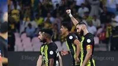 القنوات الناقلة لمباراة الاتحاد ضد الاتفاق في الدوري السعودي 2024-2025: الموعد والتشكيل المتوقع