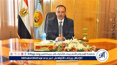 محافظ أسيوط: ضبط وتصرف في 55 ألف لتر مشتقات بترولية بعدد من مراكز المحافظة 