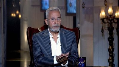 بعد الهجوم عليه بسبب الموالد.. صبري فواز يطلق تصريحات نارية