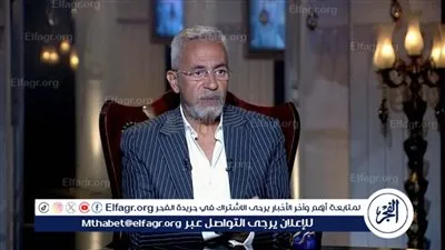 رمضان 2025.. صبري فواز ينضم لأسرة مسلسل 