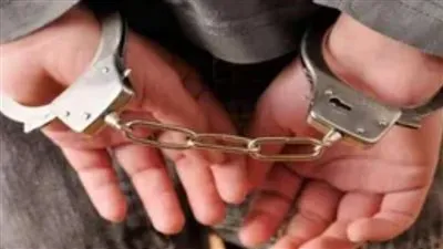 المشدد 3 سنوات لمتهمين بخطف محاسب وحيازة سلاح 