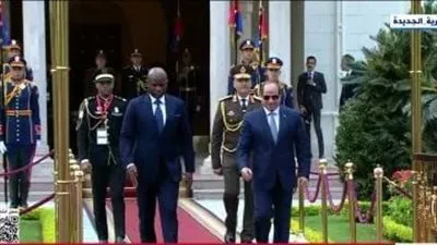 بعد استقبال اليوم.. كل ما تريد معرفته عن تاريخ العلاقات المصرية الجابونية