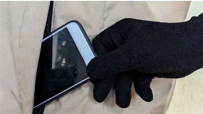 سقوط 4 متهمين بسرقة الهواتف في قصر النيل 