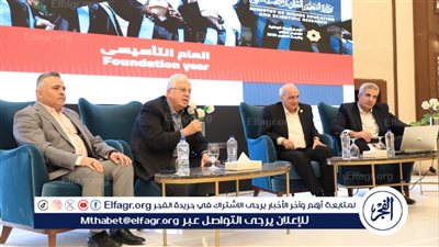 وزير التعليم العالي يشهد ورشة عمل لمناقشة آليات تطبيق السنة التأسيسية