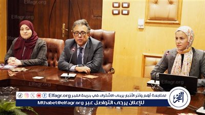 ندوة بكلية طب الأسنان جامعة عين شمس تناقش الاحتباس الحراري وتغير المناخ