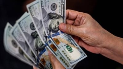 سعر الدولار اليوم السبت 30 نوفمبر 2024 مقابل الجنيه المصري في البنوك