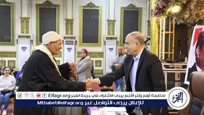 محافظ المنيا يؤكد حزمة من التسهيلات لإنهاء كافة الإجراءات للجادين في تقنين الأراضي