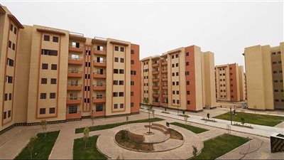 وحدات سكنية جاهزة للتسليم الفوري بـ 184 ألف جنيه