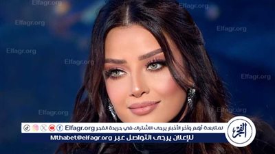 بعد انتهاء عقدها مع CBC سفرة.. رضوى الشربيني تستعد للظهور في 