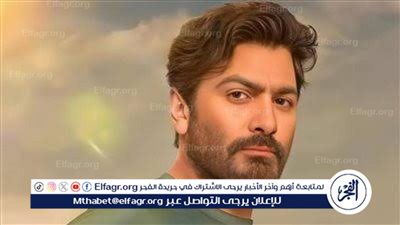 تامر حسني يتخذ إجراءات قانونية ضد حملة تبرعات وهمية باسمه.. ما القصة؟