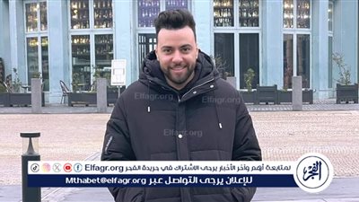 الملحن مدين يشارك في ثلاث أغنيات جديدة مع تامر عاشور وأحمد سعد