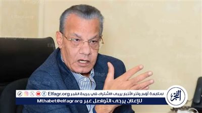 عادل حمودة يكتب: ترامب يشكل حكومة حرب ضد أمريكا