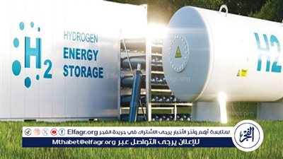 «الهيدروجين الأخضر».. وقود المستقبل يدفع مصر نحو التنمية المستدامة والطاقة النظيفة