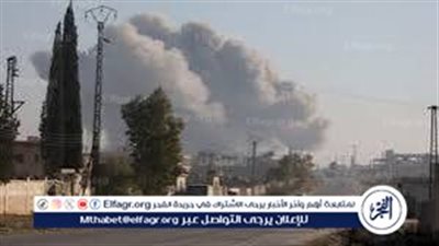 ماذا يحدث في سوريا؟| باحث: يوجد 3 أهداف متشابكة