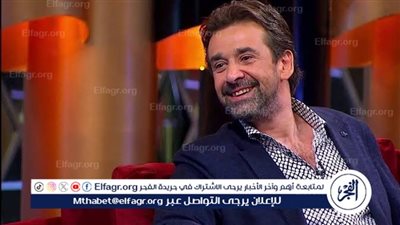 كريم عبدالعزيز يروح لأحدث أعماله السينمائية 