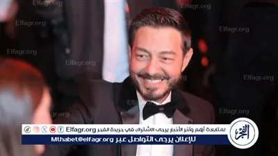 أحمد زاهر يبدأ تصوير مسلسل «لعبة وقلبت بجد» في ثاني بطولاته المطلقة