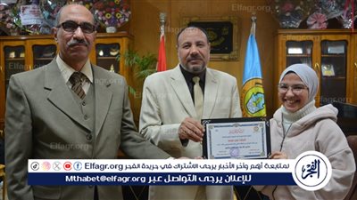 تربية بنات بأزهر أسيوط أول كلية في قطاع الوجه القبلي تدخل درجات الطالبات على منظومة الحرم الذكي 