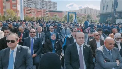 وزير التعليم لطلاب ظهر: متخلوش بالكم من صحتكم خلوا بالكم من مستقبلكم.. وسعيد بفوز المصري على الزمالك