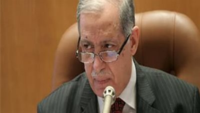 بعد رحيله.. 7 معلومات عن المستشار جودت الملط رئيس المركزي للمحاسبات الأسبق