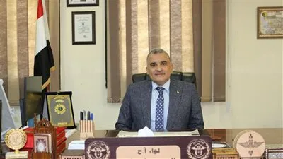 عاجل| السوق الأوروبية يسمح باستقبال واردات المصرية من الأسماك بعد توقف 3 سنوات 