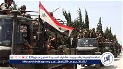 باحث: ما حدث في ريف حماة نتيجة انسحاب قوات الجيش السوري