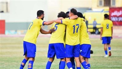 بروكسي يحقق فوزا مثيرا على كهرباء الإسماعيلية بالمحترفين 