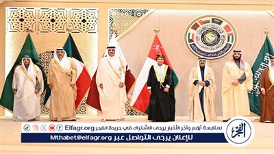 القمة الخليجية تدعو لنشر قوات حماية وحفظ سلام دولية في الأراضي الفلسطينية