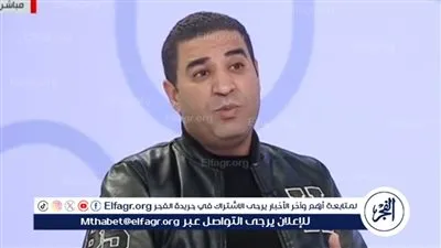 مصطفى ثابت عن استخدام العملات الرقمية: لو لم نتقدم سنتقادم