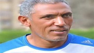سعد فاروق مديرًا فنيًا لمصر المقاصة بعد رحيل طارق حجاج