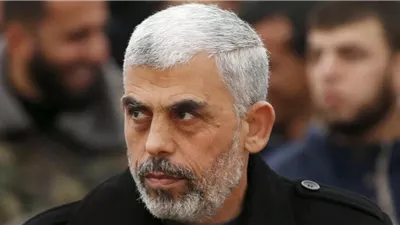 إعلام عبري: السنوار يفي بوعده للأسرى بعد 12 عاما