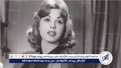 في ذكرى وفاتها.. محطات فنية هامة في حياة سامية جمال