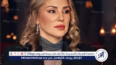 شيرين رضا تتصدر التريند.. فما القصة؟