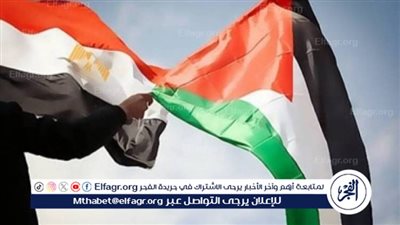 جهاد حرب: مصر لديها حصة الأسد في دعم الشعب الفلسطيني
