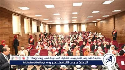 جامعة الفيوم: ندوة التغير المناخي وأثره على الزراعة في دول حوض النيل